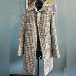Laundry Trench Coat